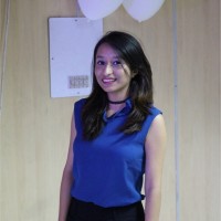 Bhumika Bisht