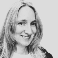 Ingrid Stevenson Disch