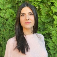 Denitsa Dochkova