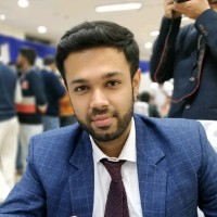 Ravi Prakash
