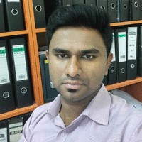 Arunkumar Vadakkekara