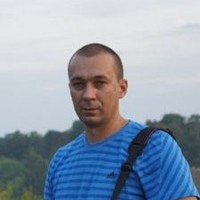 Николай Никитин