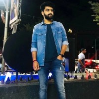 Prem Kumar T R