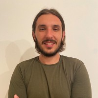 Luka Stojanovic