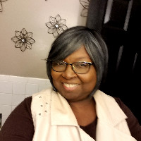 Mary Thomas