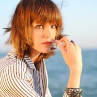 Polina Ryumina