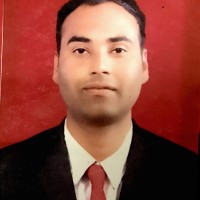 Shailesh Shrivastava