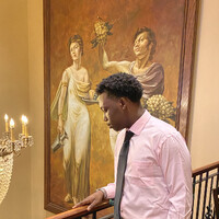 Jovon W