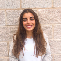 Olivia Bensimon