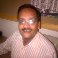 Manoj Mehta