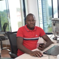 Isaac Omondi