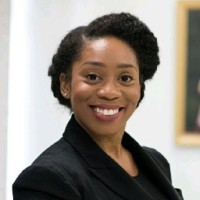 Deanna Ware, MPH