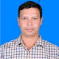 Pratyutpanna Pradhan