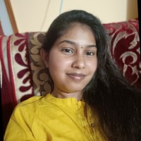 Harshitha A G Harshitha