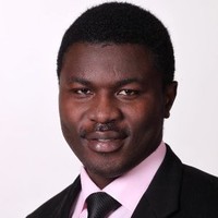 Frimpong Ansah