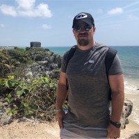 Michael McCosker, CPRP