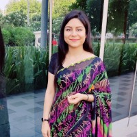 Shikha Marwah
