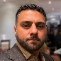 Jawad Siddiqui