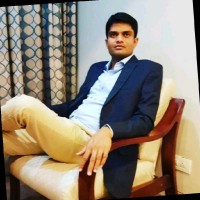 Mehul Vaishnav