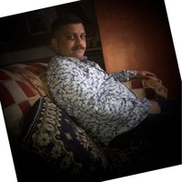 Praksh Pandey