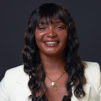 Myisha Hoyle