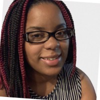 Jamilia Brown