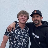Kyle Sewczak