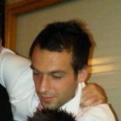 Michael Barlow
