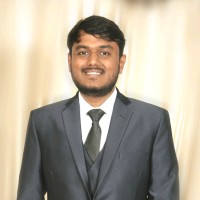 Abhishek Gowda J