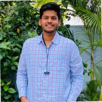 Rushikesh Kale