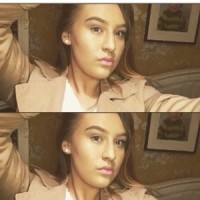 Megan Button