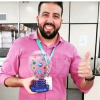 Flávio Henrique Santos