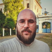 Сергей Карпенко
