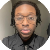 Victor Ibraimoh