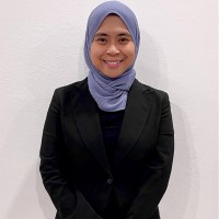 Izzati Nazreen Binti Ahmad Tajudin