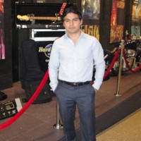 Xanitzio Magdaleno Aguilar
