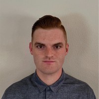 Connor Sooy