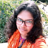 Sanjana Shaibal