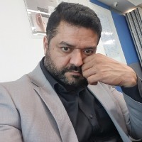 Samad Khan