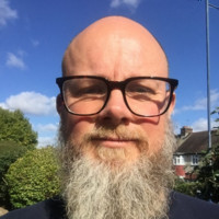 Mark Ford