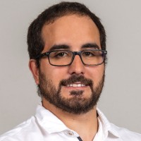 Raphaël Silva Costa