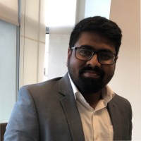 Rajkumar Thiyagarajan
