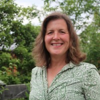 Krista Lamoreaux, M.S., M.A.