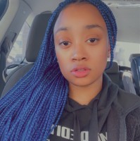 Tinaya Harmon