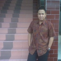 Afriyanto Setyawan
