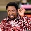 T.B Joshua