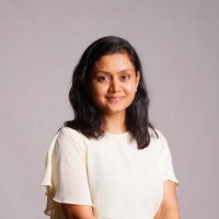 Prithika Ganesh