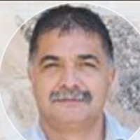 Joe Garcia