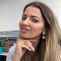Dajana Dubravac