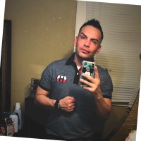 Christopher Garcia